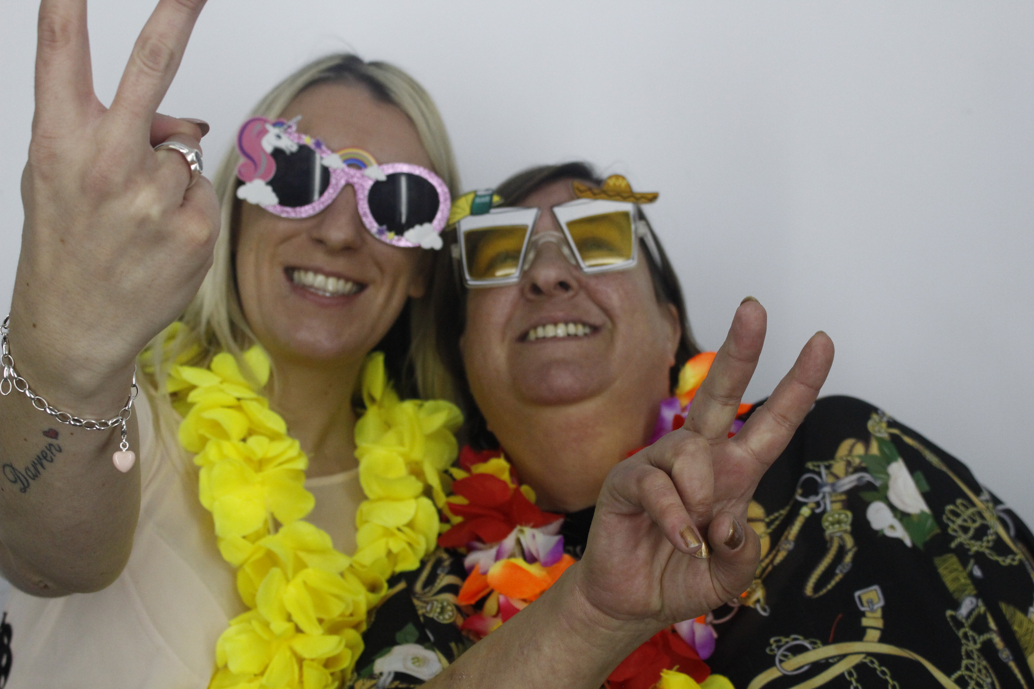 Joanne And Scotts Wedding | View more photos from the event at gallery.myphotoboothexperience.co.uk/u/MyPhotoBoothExperienceLtd/Joanne-And-Scotts-Wedding